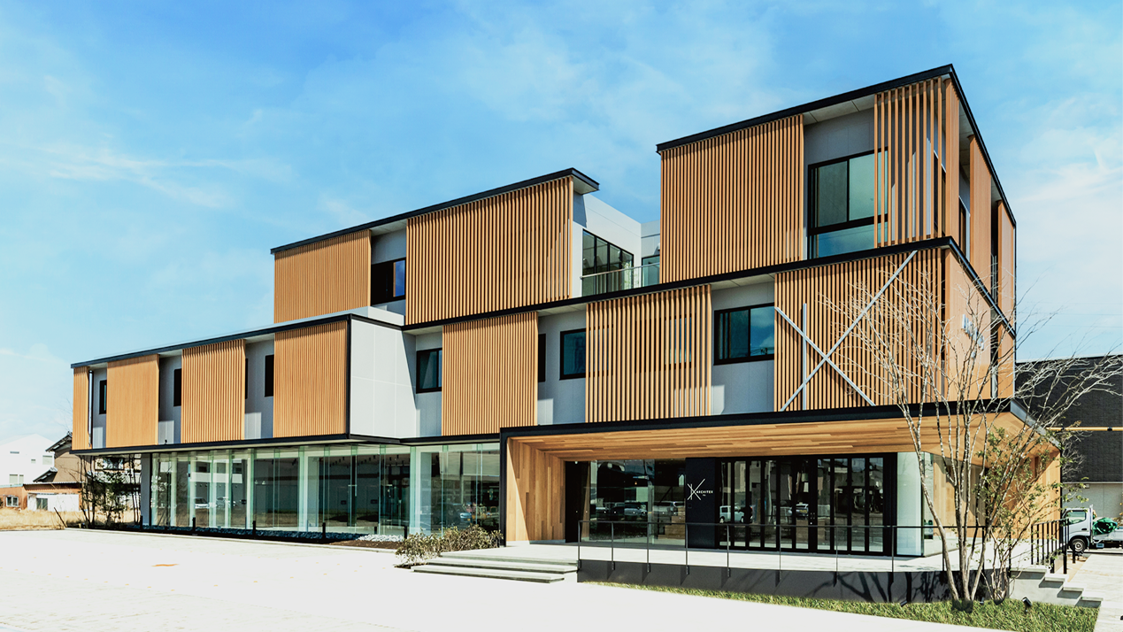 Sanderiana Two Storey Single Detached